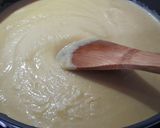 Foto del paso 2 de la receta: Crema mixta de verduras