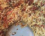 Jaggery-Carrot Jarda recipe step 6 photo