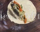 ચાઈનીઝ પોકેટ(Chinese pocket recipe in Gujarati) રેસીપી સ્ટેપ3ફોટો