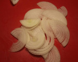 Foto del paso 7 de la receta: Ensalada vegetal doble de cebolla