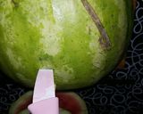 Foto del paso 3 de la receta: Sandía divertida