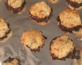 Foto del paso 11 de la receta: Macaroon de coco