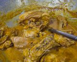Foto langkah ke 4 dari resep Gula Ayam Praktis.