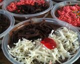 Foto langkah ke 7 dari resep Brownis lumerr.