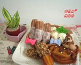 吉拿棒的食譜步驟9照片