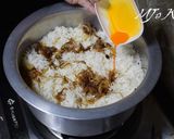 A picture of step 10 of Classic Chicken Biryani on a budget #KokabandCookpad.