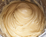 Foto del paso 4 de la receta: Petit choux de crema
