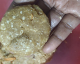 ஓட்ஸ் நட்ஸ் குக்கீஸ்(oats and nuts cookies recipe in tamil) ரெசிபி ஸ்டேப் 4 புகைப்படம்