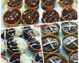 Foto langkah ke 11 dari resep Terang Bulan Mini/martabak manis mini.