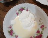 عکس مرحله 1 از دستور پارافه انار
