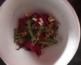 Foto del paso 1 de la receta: Tisana de bugambilia y especias 🌺🍂🌰