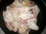 Opor ayam kampung