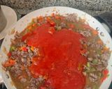 Foto del paso 5 de la receta: Espaguetis a la boloñesa
