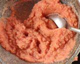 अंगूर और गाजर का जूस (Angoor Aur gajar ka juice recipe in Hindi) रेसिपी चरण 4 फोटो