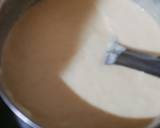 Sooji chilla recipe step 2 photo