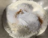 Foto del paso 1 de la receta: Cinnamon rolls