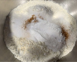 Foto del paso 1 de la receta: Cinnamon rolls