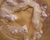 Márványos kuglóf recept fázis 2 fotója