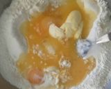 Foto del paso 3 de la receta: Donas de jugo de naranja
