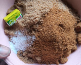 A picture of step 4 of Babdashen Gurasa.