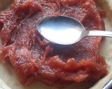 Foto del paso 3 de la receta: Pasta frola con aceite🧉