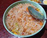 Foto langkah ke 5 dari resep Sambal Tomat Kecepai (Ebi) tidak pedas.