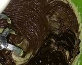 Foto langkah ke 3 dari resep Chocolate Almond Cake 🍰🍫.