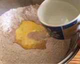 Foto del paso 1 de la receta: Pan integral con semillas 🌾🍞