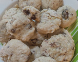 Foto del paso 6 de la receta: Cookies sin gluten!