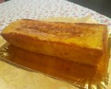 Foto del paso 5 de la receta: 🍑 Budincito de durazno a la crema🍑 ¡Económico!
