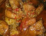 Foto langkah ke 13 dari resep Ayam Rica-rica❤.
