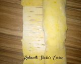 A picture of step 9 of Rolled pie.