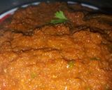 صورة لخطوة 2 من وصفة محاجب حارين 🍅🧅