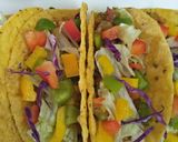 A picture of step 29 of Indian tacos.