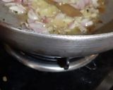 পেঁপে দিয়ে মাগুর মাছের ঝোল(pepe diye magur macher jhol recipe in Bengali) রেসিপি ধাপ - 3 ছবি