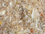 فرايد رايس ￼ fried rice
