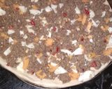 Foto del paso 5 de la receta: Tarta de carne con cheddar
