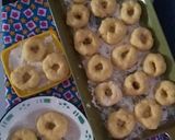 Foto langkah ke 5 dari resep Donat Kentang Empuk.