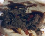 Foto del paso 9 de la receta: Tacos fáciles de carne!
