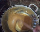 Foto langkah ke 4 dari resep Gelamai Parentak Khas Jambi.