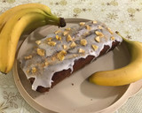 Foto del paso 4 de la receta: Budín de banana súper húmedo 🍌🍌