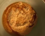 Foto del paso 1 de la receta: Tarta integral caprese
