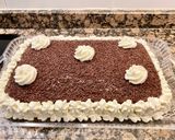 Foto del paso 14 de la receta: Pastel de zanahoria con crema de coco (Carrot cake with coconut cream)