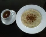 عکس مرحله 4 از دستور حلیم گندم با گوشت و مرغ