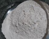 Foto del paso 2 de la receta: Conchas