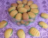 Foto langkah ke 6 dari resep Nastar Jagung 🌽🌽🌽.