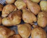 Dahi bara chola chaat recipe step 3 photo