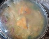 Foto langkah ke 4 dari resep Ikan Mas Arsik.