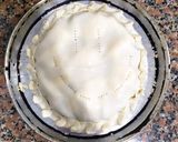 Foto del paso 5 de la receta: Tarta de acelga, rúcula y avena