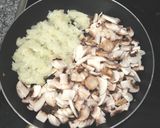 Töltött dagadó recept fázis 3 fotója